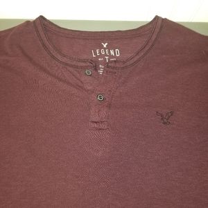 AMERICAN Eagle Legend T Large Shirt